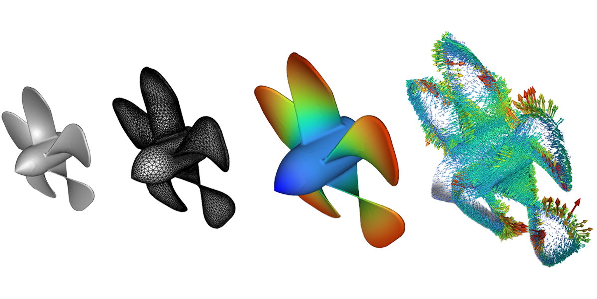 Computer-Aided Engineering Introduction, Boosting Efficiency